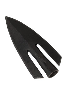 Medieval Arrowhead, Swallowtail