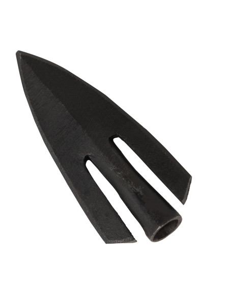 Medieval Arrowhead, Swallowtail