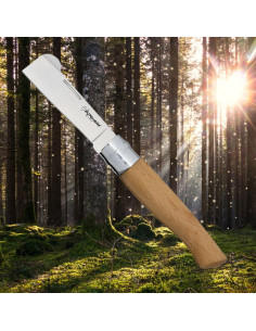 Extremeña Grafting Knife with Lock