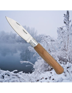 Girolock Extremeña Cabritera Knife (19 cm.)