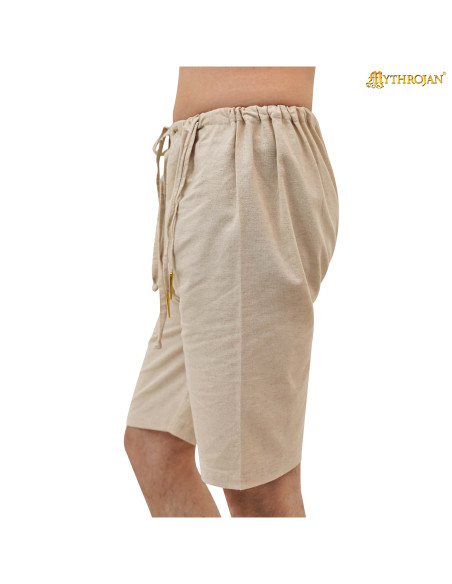 Thorin medieval breeches in 100% linen