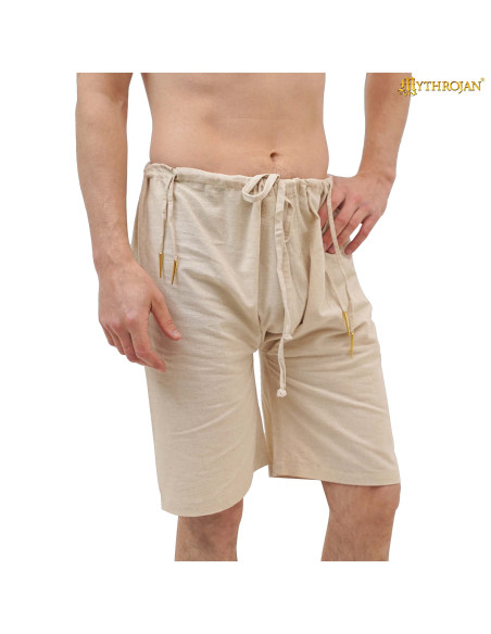 Thorin medieval breeches in 100% linen