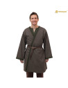 Viking Wool Coat Klappenrock or Caftan