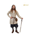 Viking Shirt Viborg in Linen