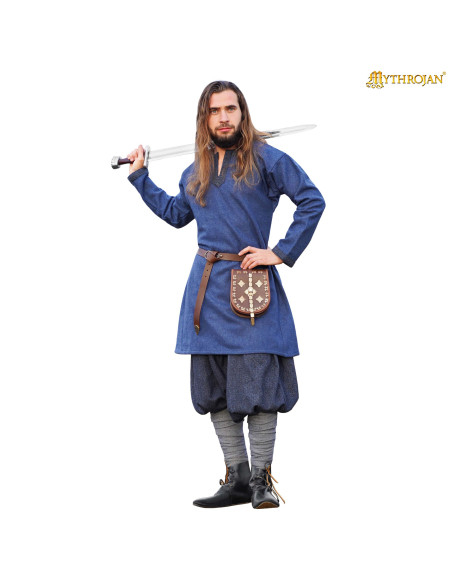 Viking Tunic Erik the Bold