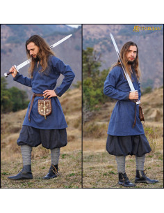 Viking Tunic Erik the Bold 2