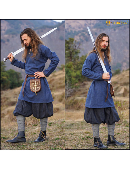Viking Tunic Erik the Bold