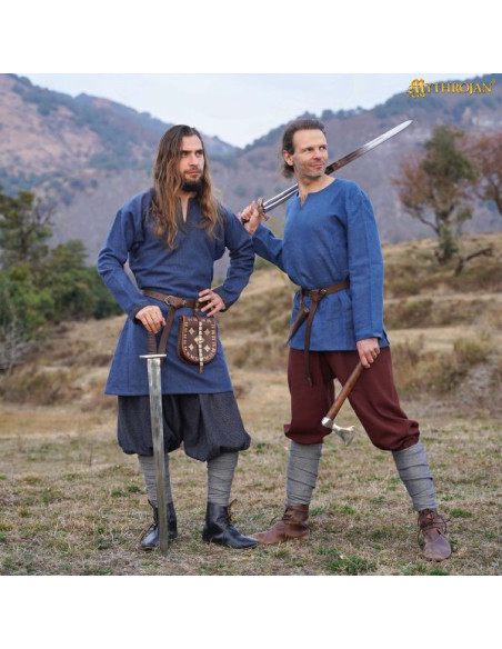 Viking Tunic Erik the Bold