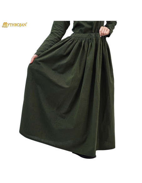 Medieval Skirt The Adventurer -...