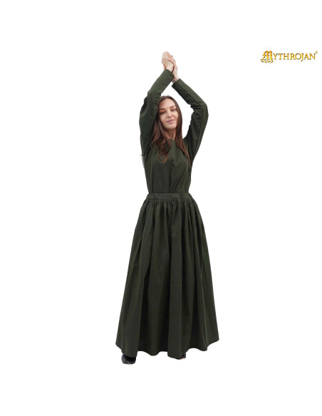 Medieval Skirt The Adventurer -...