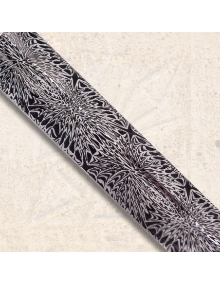 Templar Sword with Wall Mount (117 cm.) Templar Sword with Wall Mount (117 cm.)