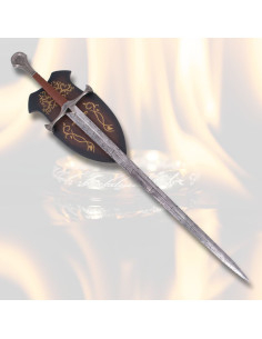 Unofficial Isildur Sword, Rings of Power (120.5 cm.)