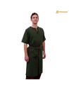 Medieval tunic in cotton for men model Harald