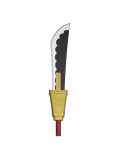 Murakumogiri Decorative Spear, Edward Newgate (One Piece) 2