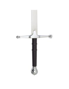 William Wallace Sword with Sheath (114 cm.) 2