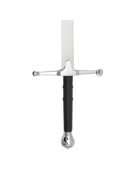 William Wallace Sword with Sheath... William Wallace Sword with Sheath...