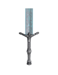 Holy Moonlight Decorative Sword, Bloodborne 2