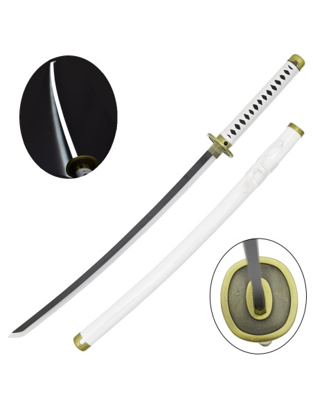 Katana LED Shusui Wado Ichimonji of...
