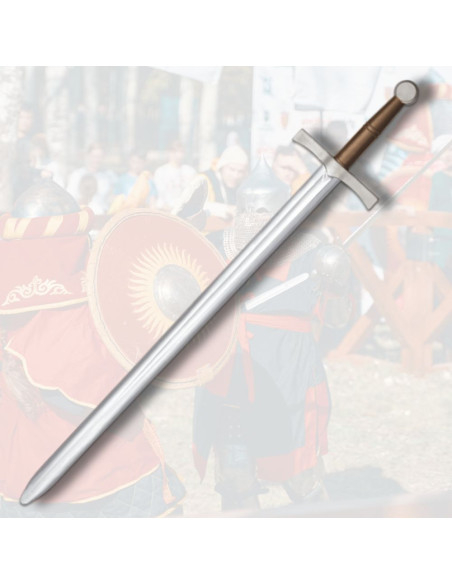 One-Handed Training Sword (EVA) One-Handed Training Sword (EVA)