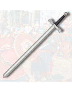 One-Handed Training Sword (EVA)