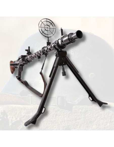 MG 34 Machine Gun, Germany 1934 -...