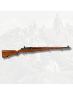 M1 Garand Semi-Automatic Rifle, USA 1932