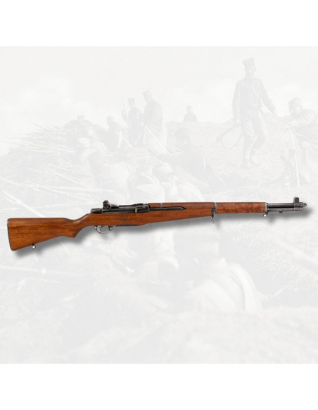 M1 Garand Semi-Automatic Rifle, USA 1932