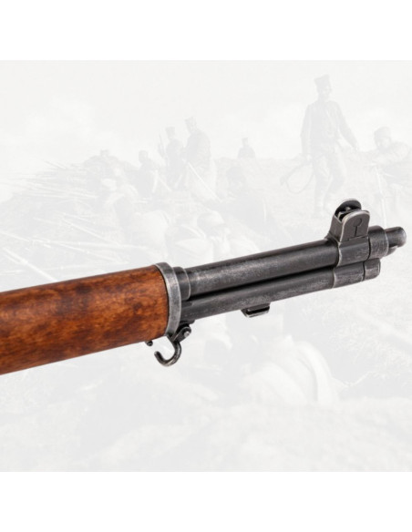 M1 Garand Semi-Automatic Rifle, USA 1932