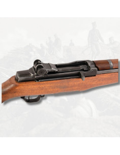 M1 Garand Semi-Automatic Rifle, USA 1932 2