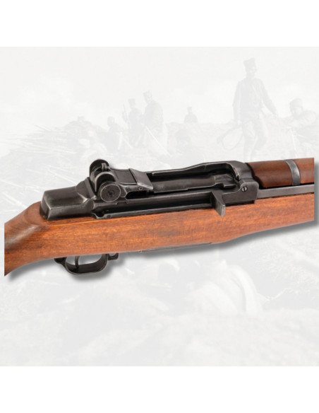 M1 Garand Semi-Automatic Rifle, USA 1932