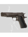 M1911A1 .45 caliber semi-automatic pistol - USA 1911