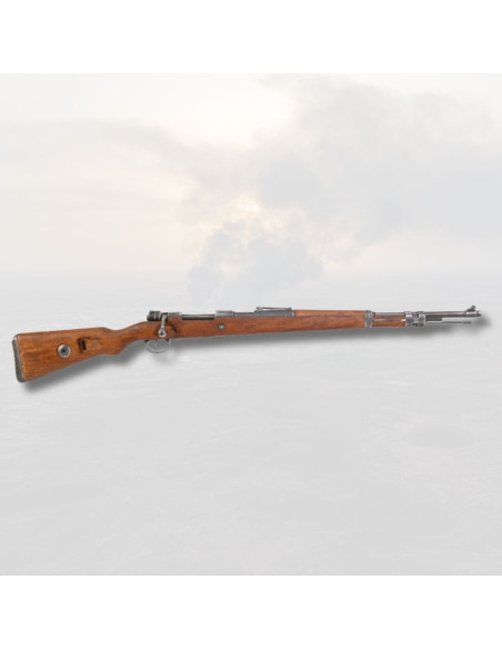 Carabine 98K World War II - Germany 1935