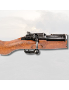 Carabine 98K World War II - Germany 1935 2