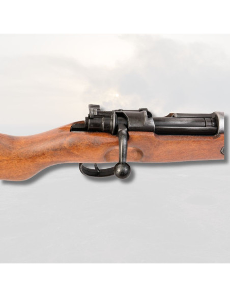 Carabine 98K World War II - Germany 1935