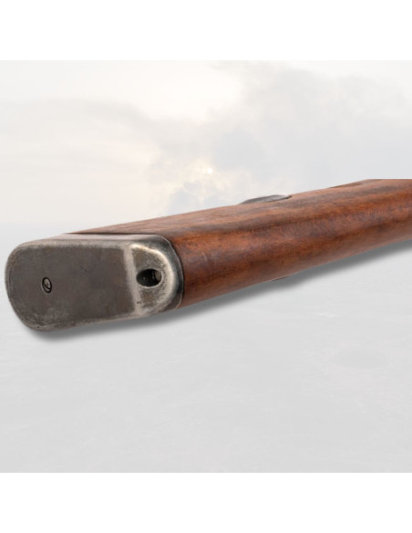 Carabine 98K World War II - Germany 1935