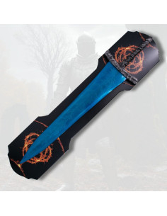Unofficial Dark Moon Sword from Elden Ring