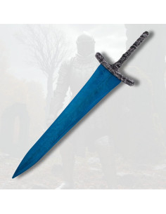 Unofficial Dark Moon Sword from Elden Ring 2