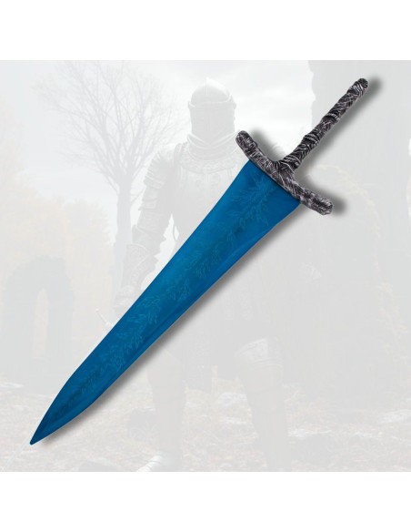 Unofficial Dark Moon Sword from Elden...