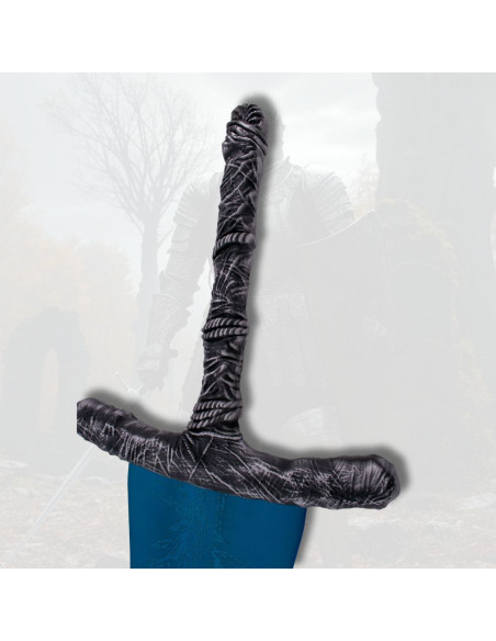 Unofficial Dark Moon Sword from Elden...