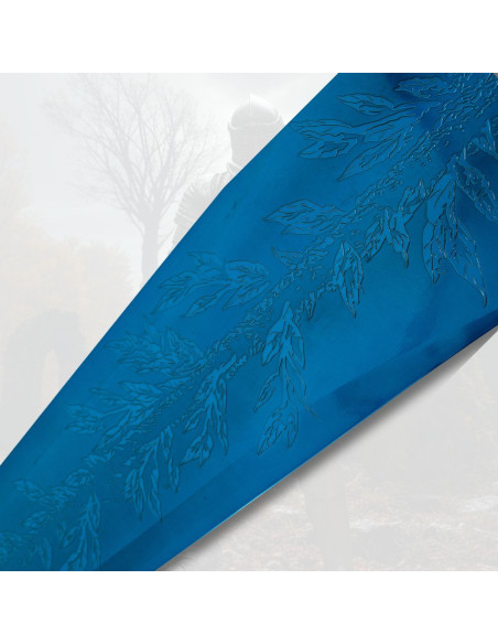 Unofficial Dark Moon Sword from Elden...