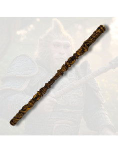 Unofficial Staff King Wukong (165 cm.)