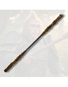 Unofficial Staff King Wukong (165 cm.) 2