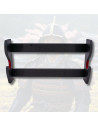 Wall-Mounted Wooden Stand for 1 Katana