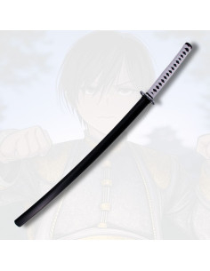 Official Katana of Chihiro from Kagurabachi 2