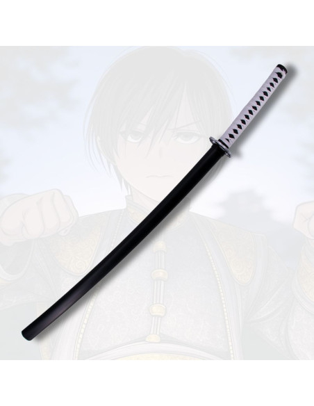 Official Katana of Chihiro from...