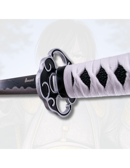 Official Katana of Chihiro from...