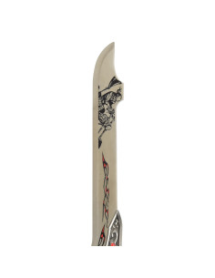 Decorative Sword Red Queen of Nero - Devil May Cry 2