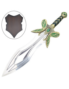 Decorative Butterfly Sword - DOTA 2