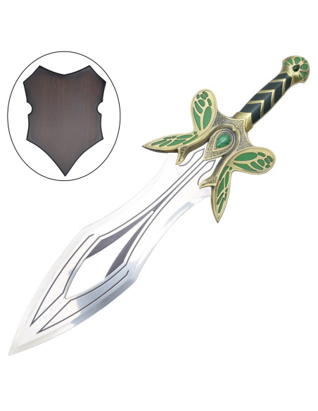 Decorative Butterfly Sword - DOTA 2