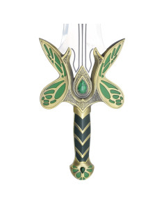 Decorative Butterfly Sword - DOTA 2 2